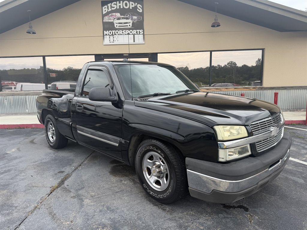 chevrolet silverado 1500 2004 1GCEC14T84Z104406 image chevrolet silverado 1500 2004 1GCEC14T84Z104406 image